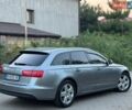 Серый Ауди А6, объемом двигателя 2 л и пробегом 208 тыс. км за 12800 $, фото 9 на Automoto.ua