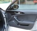 Сірий Ауді А6, об'ємом двигуна 3 л та пробігом 247 тис. км за 13800 $, фото 42 на Automoto.ua