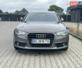 Сірий Ауді А6, об'ємом двигуна 1.97 л та пробігом 350 тис. км за 13600 $, фото 6 на Automoto.ua