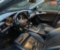 Ауді А6 2012 у Владимирце на Automoto.ua Сірий Ауді А6, об'ємом двигуна 2 л та пробігом 230 тис. км за 14200 $, фото 7 на Automoto.ua