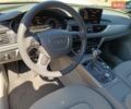 Сірий Ауді А6, об'ємом двигуна 3 л та пробігом 261 тис. км за 13700 $, фото 24 на Automoto.ua