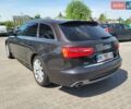 Сірий Ауді А6, об'ємом двигуна 3 л та пробігом 273 тис. км за 17650 $, фото 20 на Automoto.ua