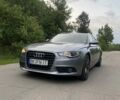 Ауді А6 2012 у Владимирце на Automoto.ua Сірий Ауді А6, об'ємом двигуна 2 л та пробігом 230 тис. км за 14200 $, фото 22 на Automoto.ua