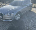 Сірий Ауді А6, об'ємом двигуна 1.97 л та пробігом 295 тис. км за 13500 $, фото 1 на Automoto.ua
