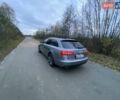 Ауді А6 2012 у Владимирце на Automoto.ua Сірий Ауді А6, об'ємом двигуна 2 л та пробігом 230 тис. км за 14200 $, фото 1 на Automoto.ua