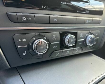 Ауди А6 2012 в Мукачеве на Automoto.ua Серый Ауди А6, объемом двигателя 2 л и пробегом 240 тыс. км за 11999 $, фото 4 на Automoto.ua