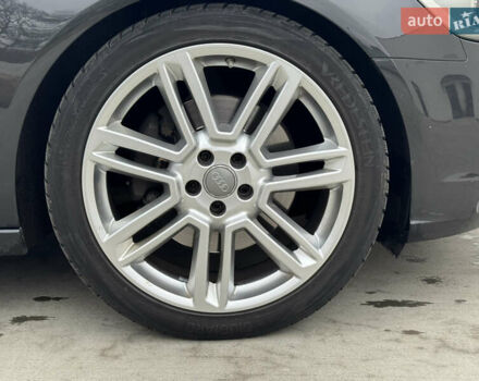 Сірий Ауді А6, об'ємом двигуна 3 л та пробігом 262 тис. км за 17950 $, фото 85 на Automoto.ua