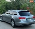 Серый Ауди А6, объемом двигателя 2 л и пробегом 208 тыс. км за 12800 $, фото 19 на Automoto.ua