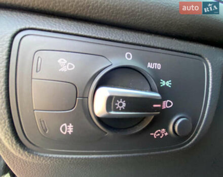 Сірий Ауді А6, об'ємом двигуна 3 л та пробігом 234 тис. км за 17900 $, фото 9 на Automoto.ua