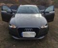 Сірий Ауді А6, об'ємом двигуна 1.97 л та пробігом 308 тис. км за 13500 $, фото 1 на Automoto.ua