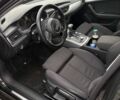 Серый Ауди А6, объемом двигателя 2 л и пробегом 330 тыс. км за 15000 $, фото 6 на Automoto.ua