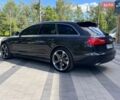 Сірий Ауді А6, об'ємом двигуна 3 л та пробігом 290 тис. км за 15500 $, фото 6 на Automoto.ua
