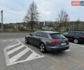 Сірий Ауді А6, об'ємом двигуна 1.97 л та пробігом 333 тис. км за 12500 $, фото 2 на Automoto.ua
