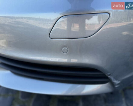 Ауди А6 2012 в Киеве на Automoto.ua Серый Ауди А6, объемом двигателя 2.97 л и пробегом 237 тыс. км за 15500 $, фото 4 на Automoto.ua
