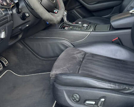 Ауді А6 2012 у Дніпро (Дніпропетровську) на Automoto.ua Сірий Ауді А6, об'ємом двигуна 3 л та пробігом 286 тис. км за 19900 $, фото 20 на Automoto.ua