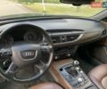 Ауді А6 2012 у Рівному на Automoto.ua Сірий Ауді А6, об'ємом двигуна 3 л та пробігом 273 тис. км за 17650 $, фото 7 на Automoto.ua