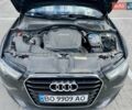 Сірий Ауді А6, об'ємом двигуна 1.97 л та пробігом 278 тис. км за 13950 $, фото 25 на Automoto.ua