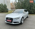 Серый Ауди А6, объемом двигателя 2 л и пробегом 211 тыс. км за 14200 $, фото 2 на Automoto.ua