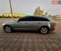 Сірий Ауді А6, об'ємом двигуна 3 л та пробігом 290 тис. км за 13999 $, фото 2 на Automoto.ua