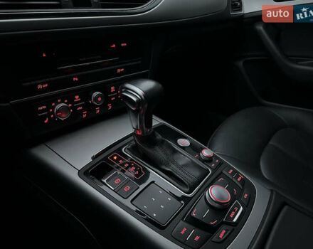 Серый Ауди А6, объемом двигателя 2 л и пробегом 211 тыс. км за 14700 $, фото 13 на Automoto.ua