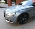 Сірий Ауді А6, об'ємом двигуна 3 л та пробігом 247 тис. км за 13800 $, фото 7 на Automoto.ua