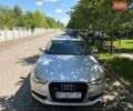 Серый Ауди А6, объемом двигателя 3 л и пробегом 305 тыс. км за 15000 $, фото 1 на Automoto.ua