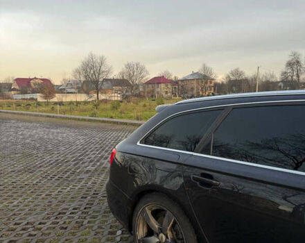 Серый Ауди А6, объемом двигателя 2 л и пробегом 233 тыс. км за 13500 $, фото 5 на Automoto.ua
