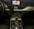 Сірий Ауді А6, об'ємом двигуна 3 л та пробігом 290 тис. км за 13999 $, фото 15 на Automoto.ua