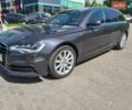 Сірий Ауді А6, об'ємом двигуна 3 л та пробігом 273 тис. км за 17650 $, фото 24 на Automoto.ua