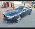 Серый Ауди А6, объемом двигателя 2 л и пробегом 340 тыс. км за 13300 $, фото 1 на Automoto.ua