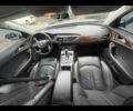 Сірий Ауді А6, об'ємом двигуна 2 л та пробігом 320 тис. км за 11761 $, фото 5 на Automoto.ua