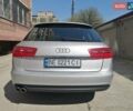 Сірий Ауді А6, об'ємом двигуна 2 л та пробігом 290 тис. км за 15500 $, фото 4 на Automoto.ua
