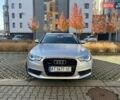 Сірий Ауді А6, об'ємом двигуна 3 л та пробігом 291 тис. км за 17600 $, фото 1 на Automoto.ua