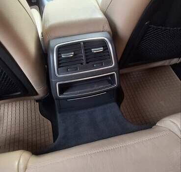 Сірий Ауді А6, об'ємом двигуна 1.97 л та пробігом 308 тис. км за 13500 $, фото 14 на Automoto.ua