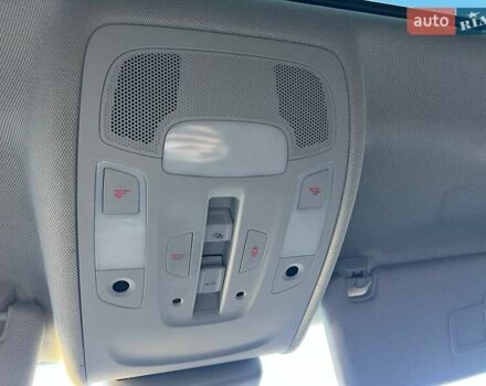 Серый Ауди А6, объемом двигателя 2.97 л и пробегом 291 тыс. км за 18900 $, фото 16 на Automoto.ua