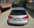Сірий Ауді А6, об'ємом двигуна 2 л та пробігом 290 тис. км за 15500 $, фото 3 на Automoto.ua