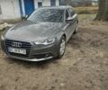 Сірий Ауді А6, об'ємом двигуна 2 л та пробігом 350 тис. км за 13000 $, фото 1 на Automoto.ua