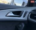 Сірий Ауді А6, об'ємом двигуна 3 л та пробігом 293 тис. км за 16100 $, фото 17 на Automoto.ua