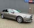 Сірий Ауді А6, об'ємом двигуна 2 л та пробігом 288 тис. км за 12300 $, фото 5 на Automoto.ua