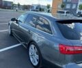 Сірий Ауді А6, об'ємом двигуна 3 л та пробігом 279 тис. км за 17800 $, фото 4 на Automoto.ua