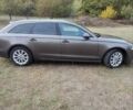 Сірий Ауді А6, об'ємом двигуна 1.97 л та пробігом 308 тис. км за 13500 $, фото 5 на Automoto.ua
