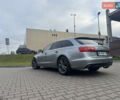 Сірий Ауді А6, об'ємом двигуна 3 л та пробігом 314 тис. км за 15700 $, фото 29 на Automoto.ua