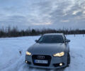 Серый Ауди А6, объемом двигателя 2 л и пробегом 240 тыс. км за 12600 $, фото 1 на Automoto.ua