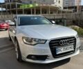 Серый Ауди А6, объемом двигателя 1.97 л и пробегом 259 тыс. км за 12700 $, фото 1 на Automoto.ua