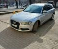 Сірий Ауді А6, об'ємом двигуна 1.97 л та пробігом 295 тис. км за 14500 $, фото 1 на Automoto.ua