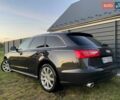 Серый Ауди А6, объемом двигателя 2.97 л и пробегом 321 тыс. км за 15900 $, фото 13 на Automoto.ua