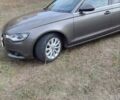 Сірий Ауді А6, об'ємом двигуна 1.97 л та пробігом 308 тис. км за 13500 $, фото 2 на Automoto.ua