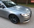 Сірий Ауді А6, об'ємом двигуна 3 л та пробігом 247 тис. км за 13800 $, фото 21 на Automoto.ua