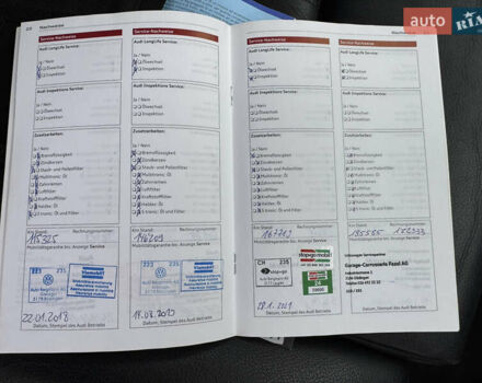 Сірий Ауді А6, об'ємом двигуна 3 л та пробігом 262 тис. км за 17950 $, фото 89 на Automoto.ua