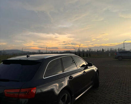 Серый Ауди А6, объемом двигателя 2 л и пробегом 233 тыс. км за 13500 $, фото 4 на Automoto.ua